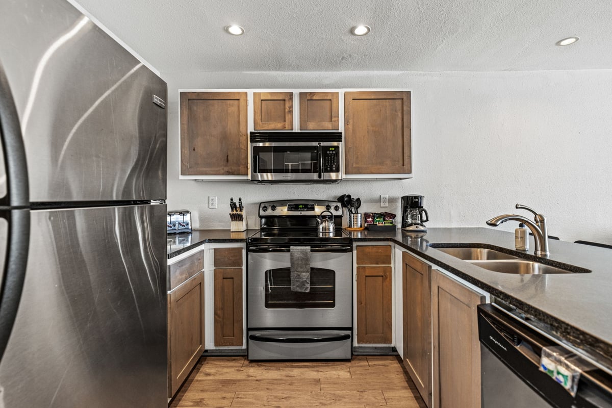 Littlefield Lofts Vacation Rental in Austin Placemakr